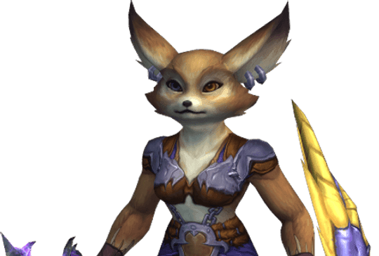 Yasmela render