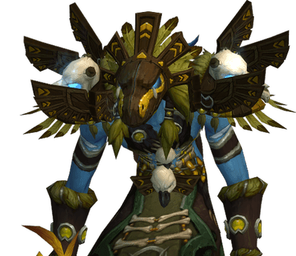 Yingkazu render