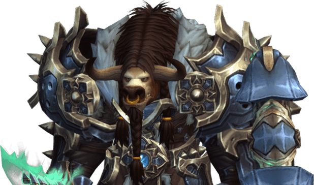 Yorrik render
