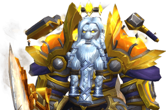Yoruka render