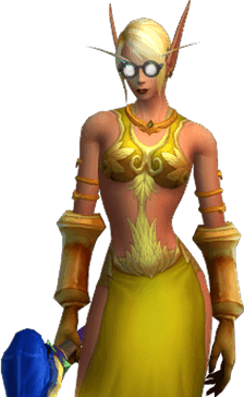 Yurus render