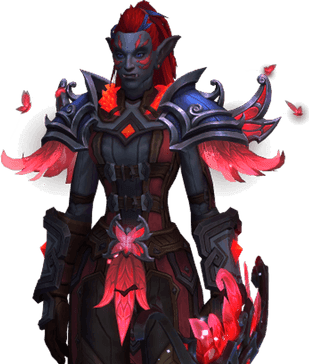 Yvalanir render