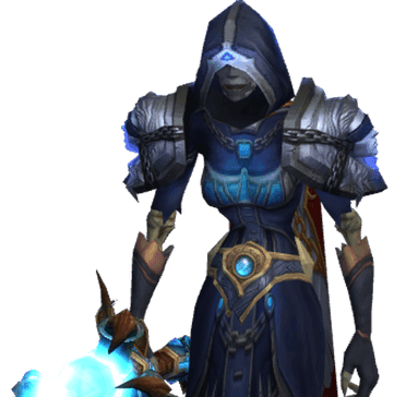 Zèl render