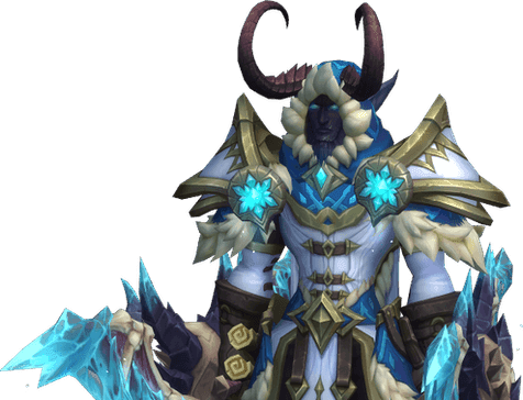 Zêl render