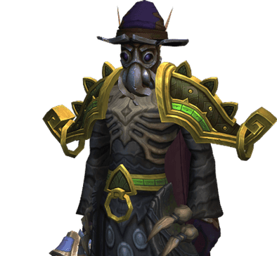 Zebutron render