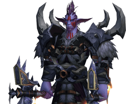 Zeddar render