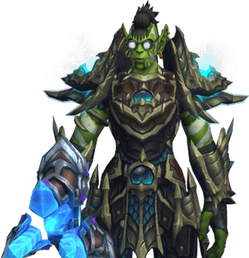 Zelu render