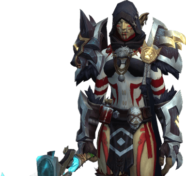 Zerokir render