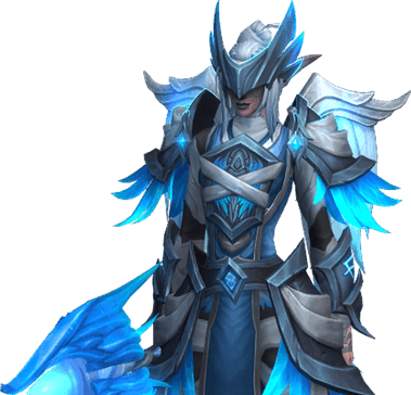 Zorùa render