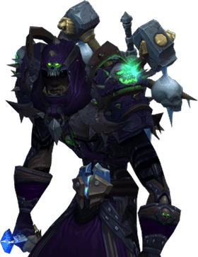 Zynix render