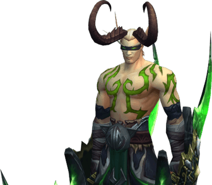 Zyranex render