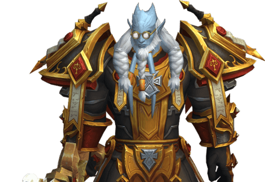 Деленад render