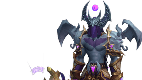 Èxiler render