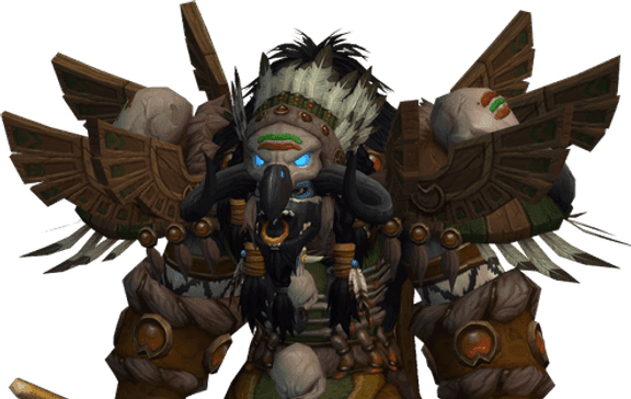Alogate render