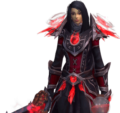 Arilone render