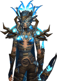 Averance render