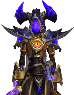 Burudlock render