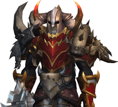 Devourz render