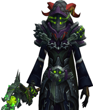 Koristus render