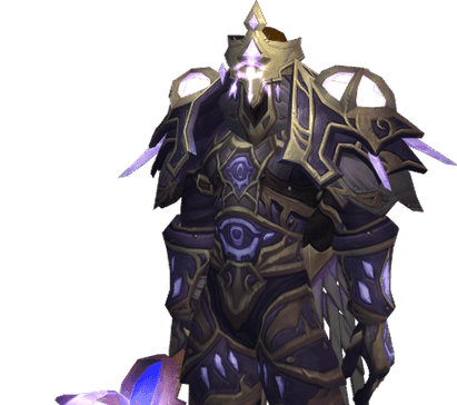 Lailoken render