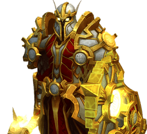 Liga render