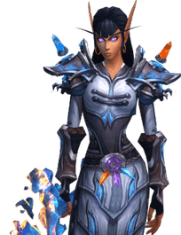 Loeron render