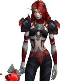 Mohana render