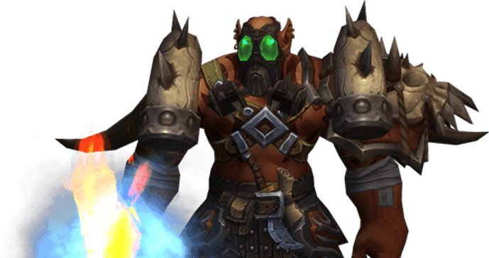 Oleás render