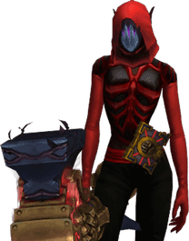 Omegalulz render