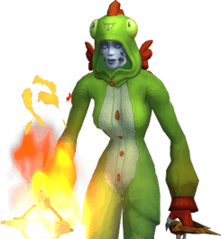 Remiya render