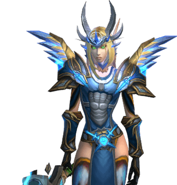Rethot render