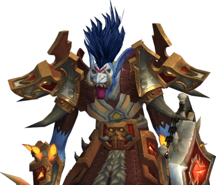 Shamooz render