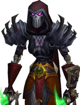 Succora render