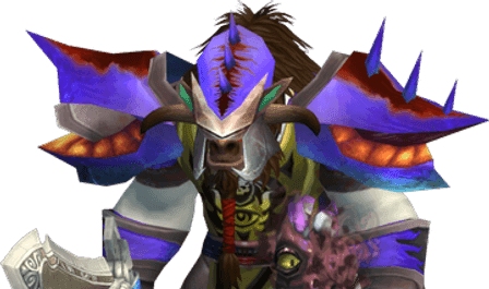 Twinklehoov render