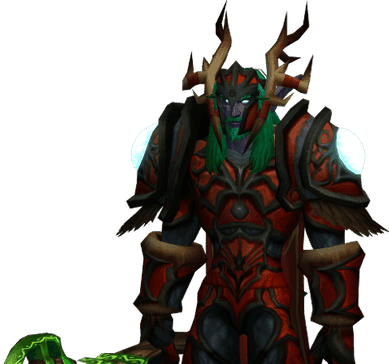 Vrisanaar render