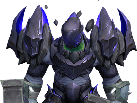 Vukkos render