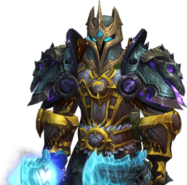 Deathbringer render