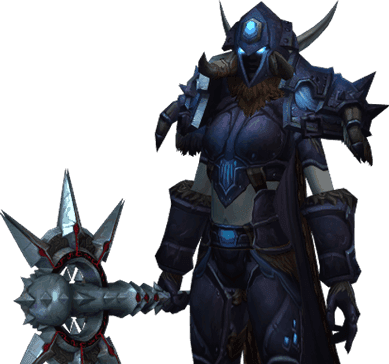 Dreame render