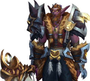Druidith render