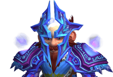 Gos render