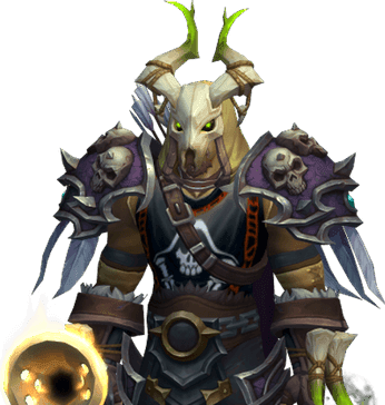 Grimmyyat render