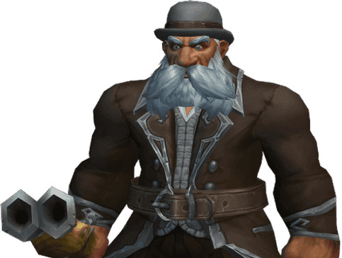 Hantti render
