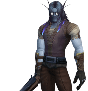 Hoeru render