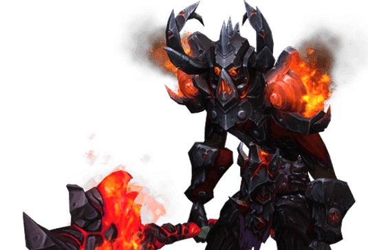 Anticide render