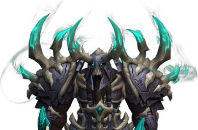 Lazypeon render