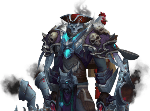 Lydjas render
