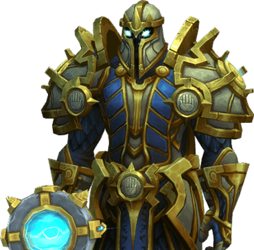Mandoragon render