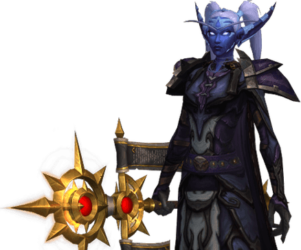 Meavina render