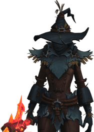 Mudy render