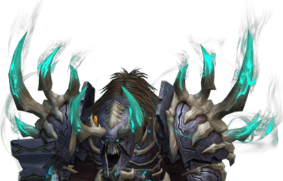 Muuzestvo render